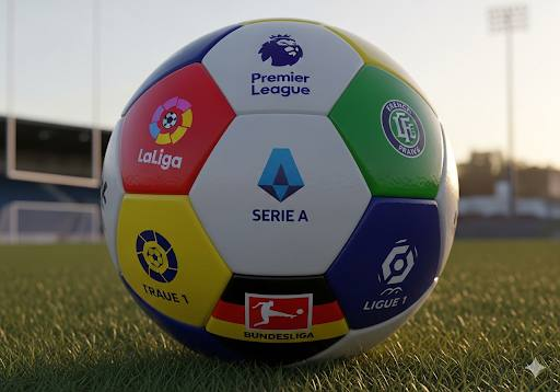 即时比分数据展示